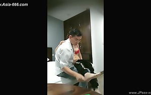 chinese pauper fucking callgirl in hotel.64