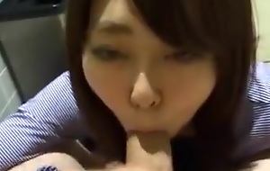 japanese Clumsy BJ