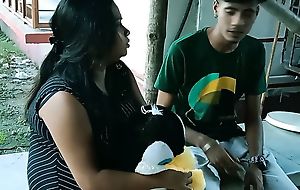 Indian sexy student fucking after class! sexy girlfriend sex