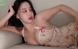 Korea Sexy BJ Dance