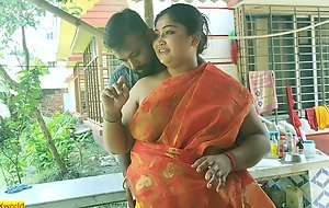 Hawt bhabhi prankish sex with devar! T20 sex