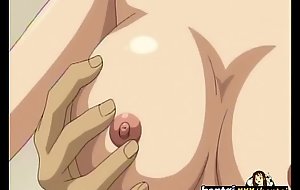 DP For busty White wife - Hentai.xxx