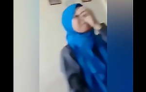Indonesian Porn Hijab Blowjob Disorganize