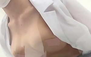 Big tits Nippless Fetish