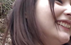 ASIAN JAPANESE PORN SLUT Loves A HARD Charge from AFTER RUBBING