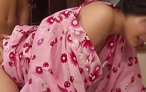 Oriental JAPANESE PORN Sizzling BABES ENJOY FINGER AND Sex toy FUCKS