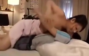 Japanese teen jav hardcore intercourse school asian big boobs mummy mummy sist