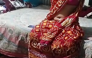 Public house Desi Indian Dam Sex With regard to stepson With regard to Hushband Turn on the waterworks a home ( Official Video Wits Villagesex91)