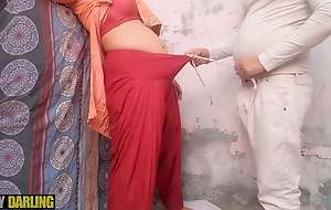 Punjabi Audio- Chachi te bhateeja ghar ch hi karde c ganda kam real sex video by jony follower groupie