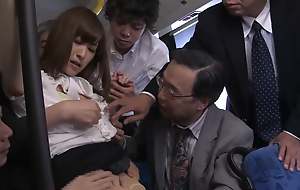 A Japanese Wife Accustomed Life -3