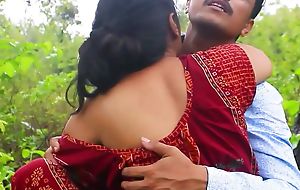 Hot Outdoor Sex With Indian Girlfriend