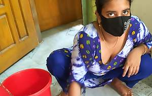 Bangladeshi maid screwed
