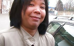 German asian teen next ingress carry on with on street for female orgasm casting