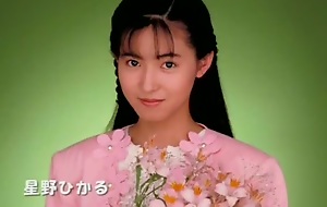Amazing Japanese chick Hikaru Hoshino in Fabulous Blowjob, Cunnilingus JAV movie