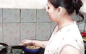 Puja cooking and relationship with hardcore carnal knowledge