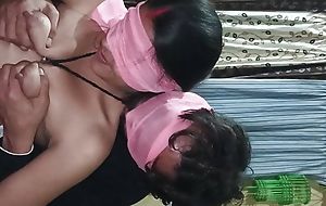 Desi number one bhabhi sucking big cock of her suitor and milking gut part 2