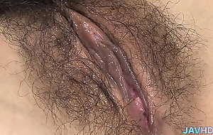 My Hairy Pussy JP part 20