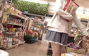 IBW - 718 -  Video Be proper of A Incomparable Girls Procurement M****ated Posted By The Manager Be proper of A Supermarket In Kawa**** City, Saitama