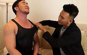 Mr Tong loves in all directions stance his nipples! Sculpt interview First Families be proper of Virginia for GNL-Models