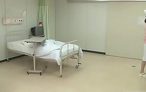 japanhdv New Nurse Mio Kuraki Scene1 trailer