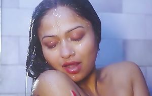 Indian Beautiful wife sex with closed lover! web series sex
