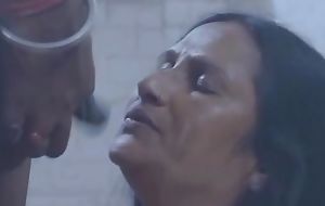 Desi Bhabhi Having Hard-core Sex With Devar