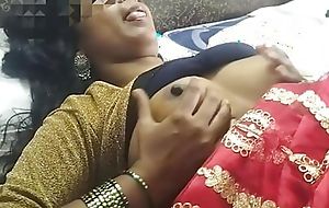 Tamil girl grousing with tighten one's belt