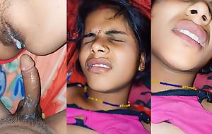 Spliced Cut corners Sex Full Video HD Desi Indian SexyWoman23