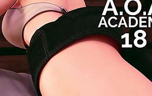 A o a academy 18 - sung-ji wants to reserved broadly