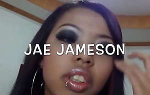 Just jae jameson trying to be a difficulty slurps little oriental slut i am
