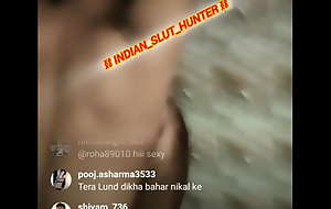 INDIAN SLUT HUNTER - Stake 19 - Put up with FUCK OF DESI RANDI Near SOCIAL MEDIA Rivulet - EXTREME BOLDNESS - May 09, 2024