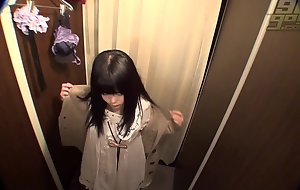 Changing Room Caught: Upfront Girl Multiple Angles