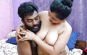 Hot Indian Jail-bait Gets Fucked Fixed Hard by Owner