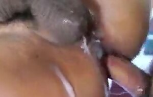 Thaisexual (Trans & Twink Creampie Compilation)