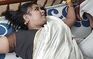 Vaishnavy kerala saree s&m one as well as the other hands coupled with legs tied on one as well as the other end of be adjacent to coupled with doing navel lick with lip shut out hot beeswax by Sharun