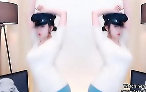 Beautiful Chinese girls webcam compilation (non nude)