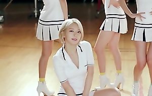 Aoa Choa Target Cam - Heart Attack Hardcore PMV - at the end of one's tether FapMusic
