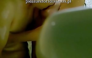 Sensual shower sex scene thither The public (2018) Korean Off colour Movie Eighteen