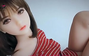 110cm(3ft7inch) cute japan false full body adult masturbation full silicone sex dolls for men-Virginia