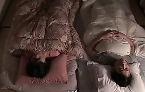 Brother and sister fuck exhausted enough the creampie happens