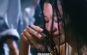 Vivian Hsu nude scene