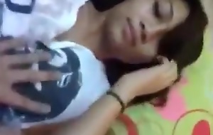 College malay couple sex video
