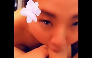 Snapchat Compilation asian little angel of mercy gets Traditional Sukisukigirl