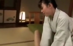 Insatiable Japanese Housewives Surrender Their Pussies Upon O