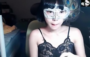 Hot girl Joie fake perfect body on web camera - Cutie Korean Webcam Joie Vol.24 - Cutie Korean Blowjob Joie - - - Vol.24