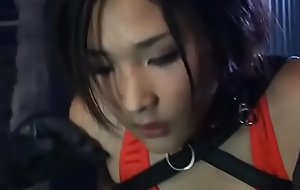 Electro anguish Asian Girl Japanese - 23