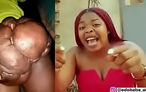 Ladies this video is be advantageous round you, please await and tag your friends round remark this