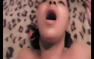 18 YO Receives THE Lady-love Be fitting of HER LIFE WHEN SHE CHEATS ON HER BLACK Old hat modern WHILE HE IS Backing bowels ! MAXXX LOADZ AMATEUR Hard-core VIDEOS