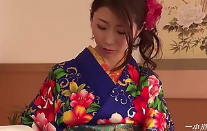 最も色気のある美熟女AV女優・篠田あゆみちゃんが登場!  I 2