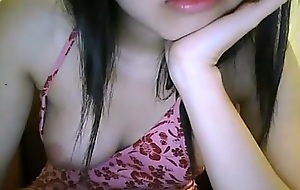 Peep! Live chat Masturbation! Showing off fist twat - China Hen girl breasty chat Willing